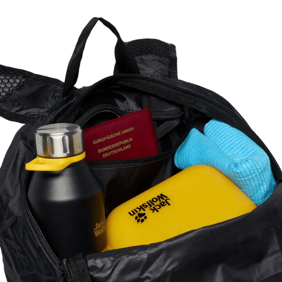 Jack Wolfskin WANDERMOOD PACKABLE 24 - Taschen bei PeakStyle
