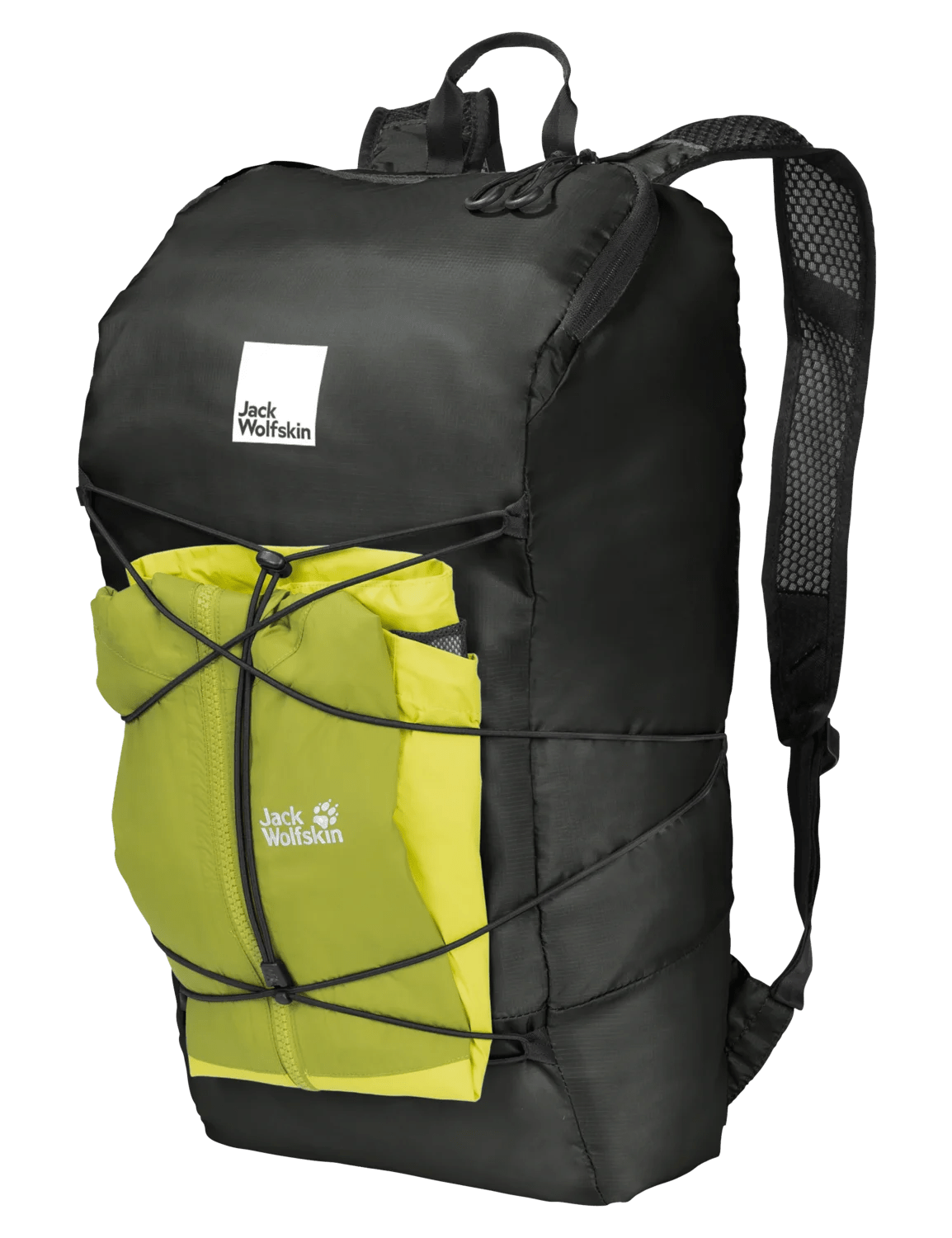 Jack Wolfskin WANDERMOOD PACKABLE 24 - Taschen bei PeakStyle