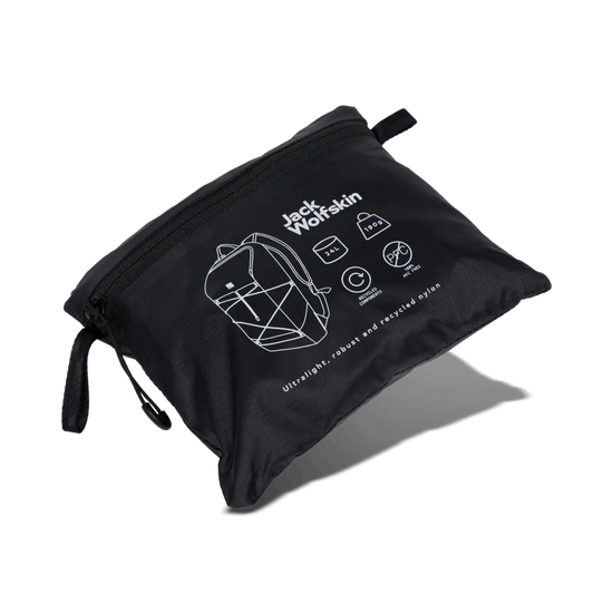 Jack Wolfskin WANDERMOOD PACKABLE 24 - Taschen bei PeakStyle