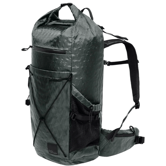 Jack Wolfskin WANDERMOOD ROLLTOP 30 - Taschen bei PeakStyle
