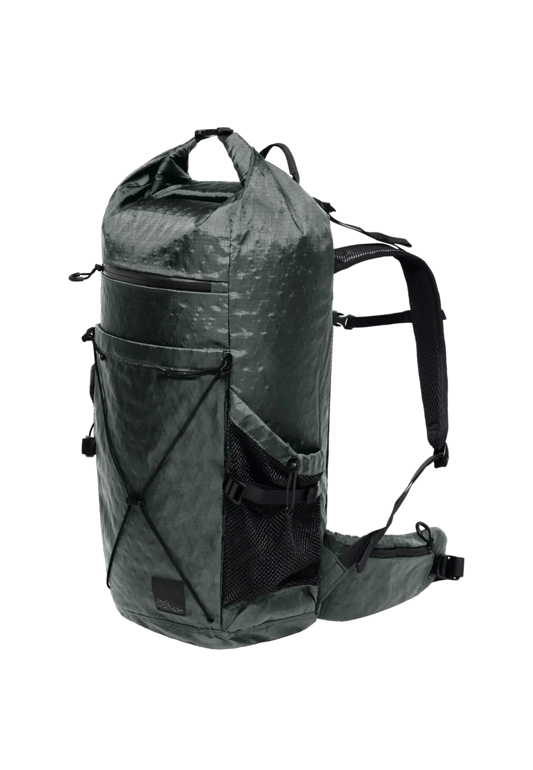 Jack Wolfskin WANDERMOOD ROLLTOP 30 - Taschen bei PeakStyle