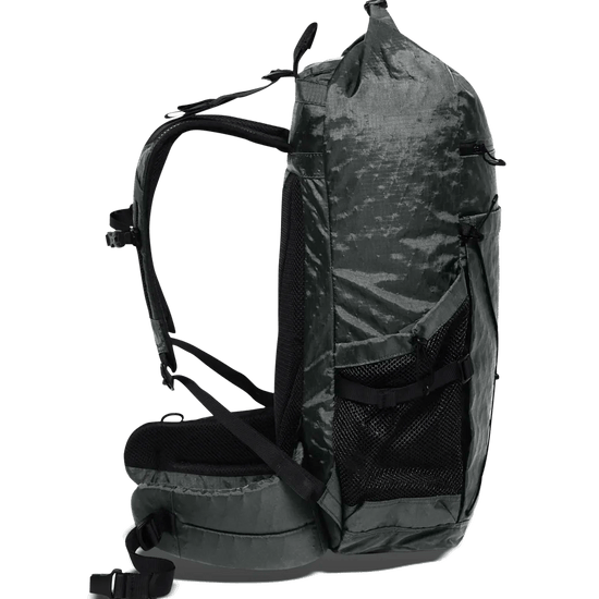 Jack Wolfskin WANDERMOOD ROLLTOP 30 - Taschen bei PeakStyle