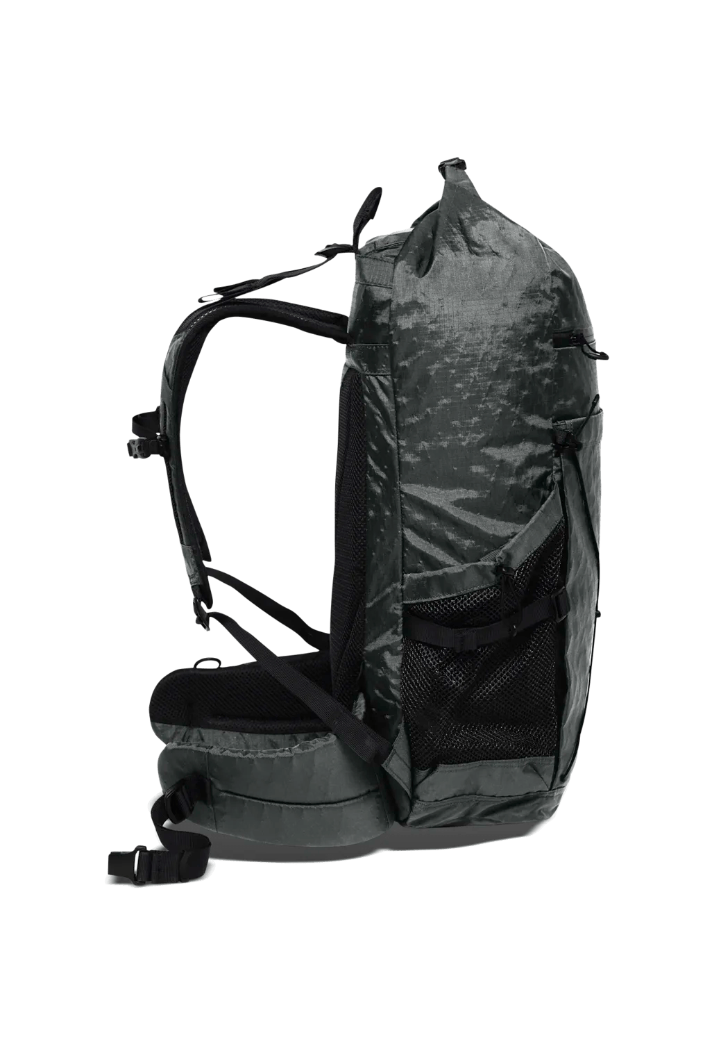 Jack Wolfskin WANDERMOOD ROLLTOP 30 - Taschen bei PeakStyle