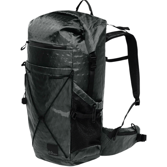 Jack Wolfskin WANDERMOOD ROLLTOP 30 - Taschen bei PeakStyle