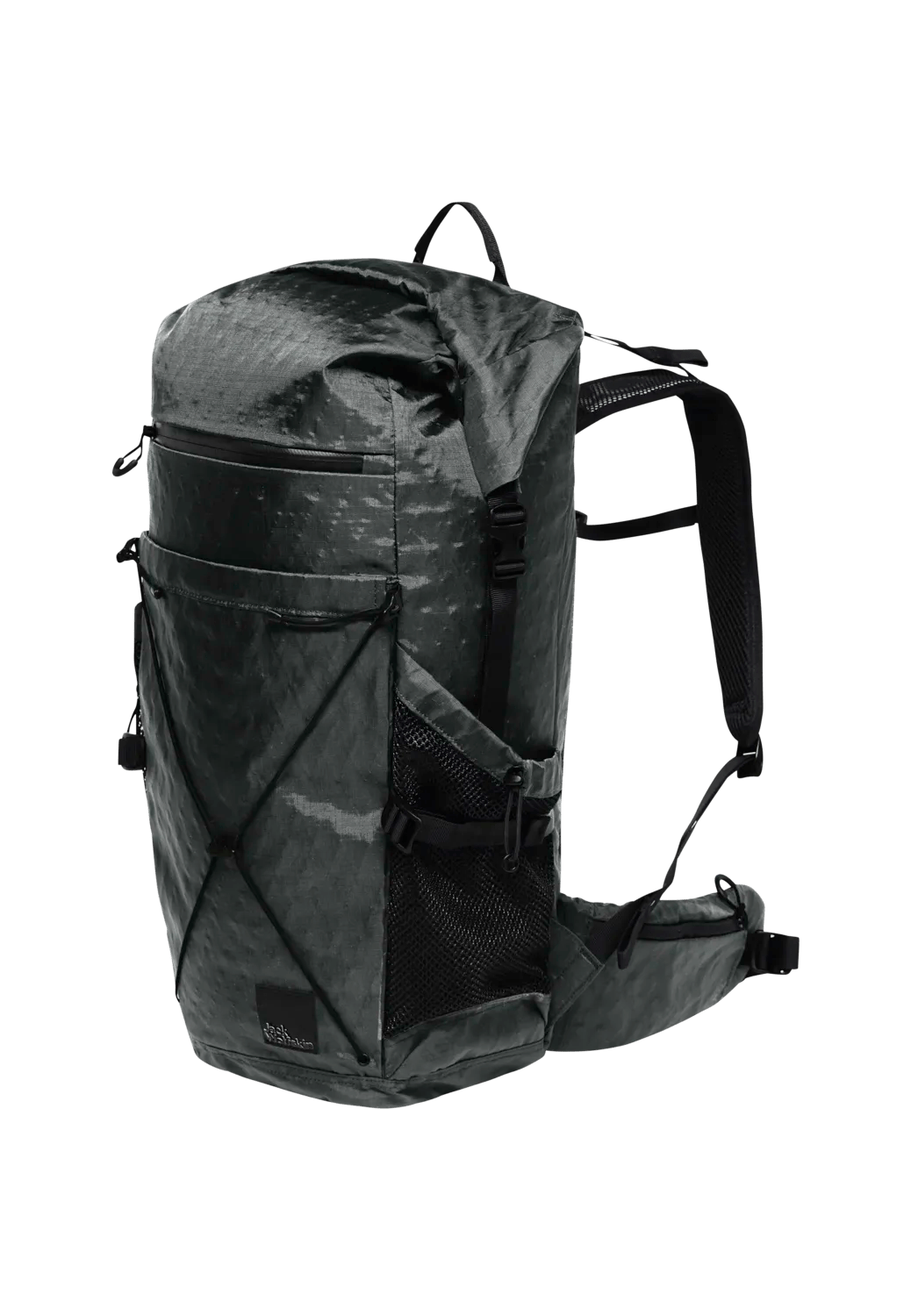 Jack Wolfskin WANDERMOOD ROLLTOP 30 - Taschen bei PeakStyle