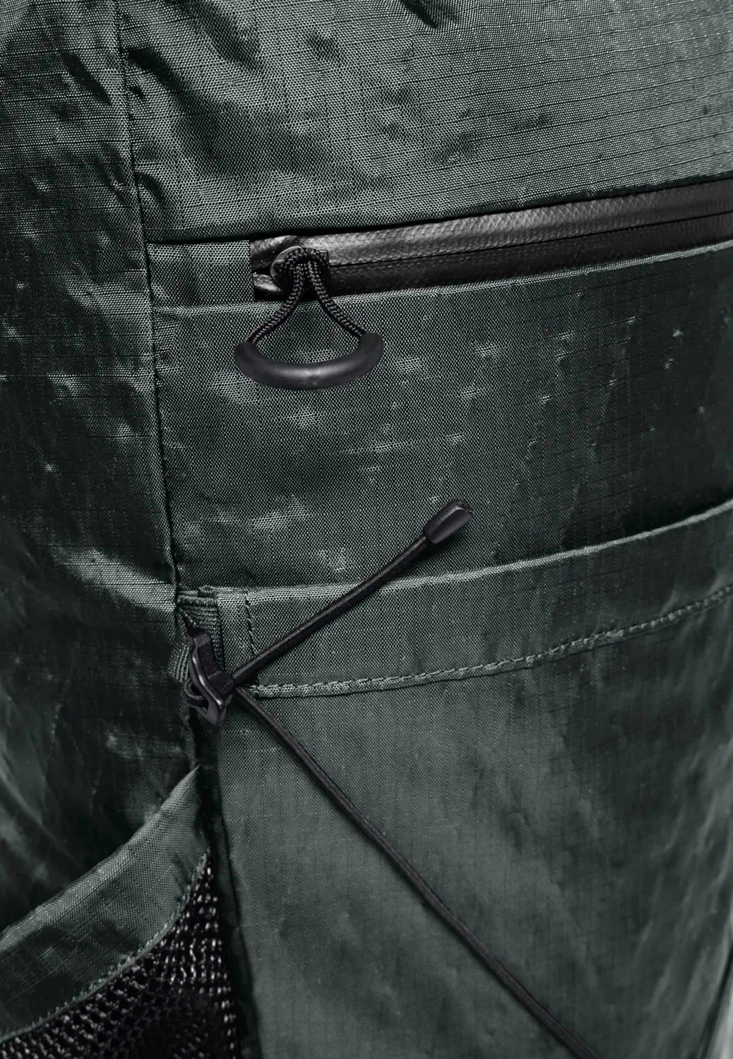 Jack Wolfskin WANDERMOOD ROLLTOP 30 - Taschen bei PeakStyle