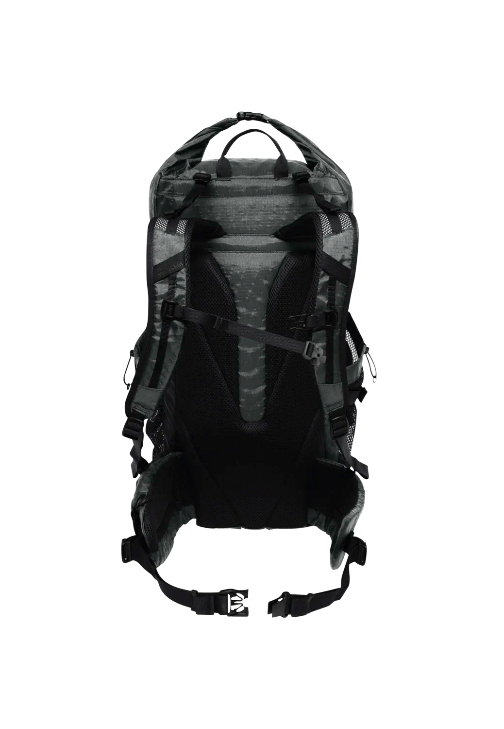 Jack Wolfskin WANDERMOOD ROLLTOP 30 - Taschen bei PeakStyle