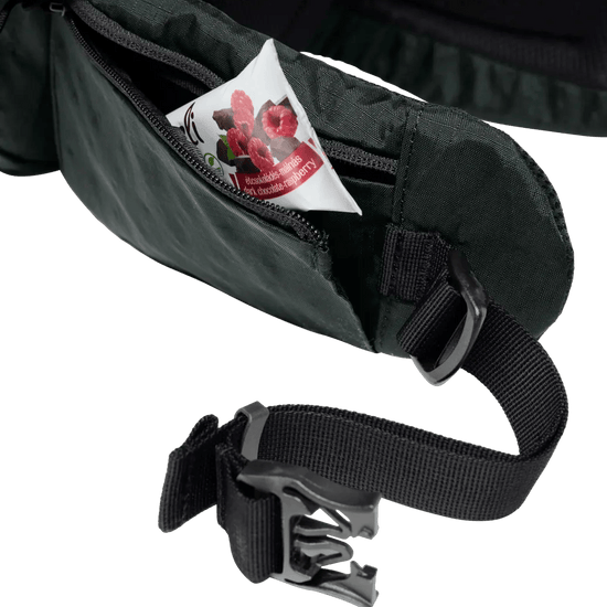 Jack Wolfskin WANDERMOOD ROLLTOP 30 - Taschen bei PeakStyle