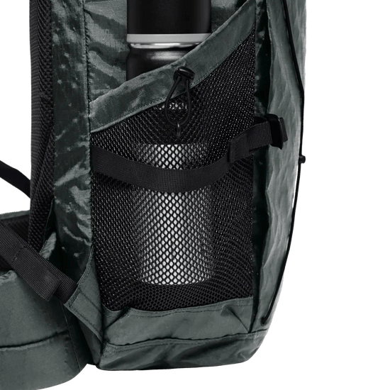 Jack Wolfskin WANDERMOOD ROLLTOP 30 - Taschen bei PeakStyle