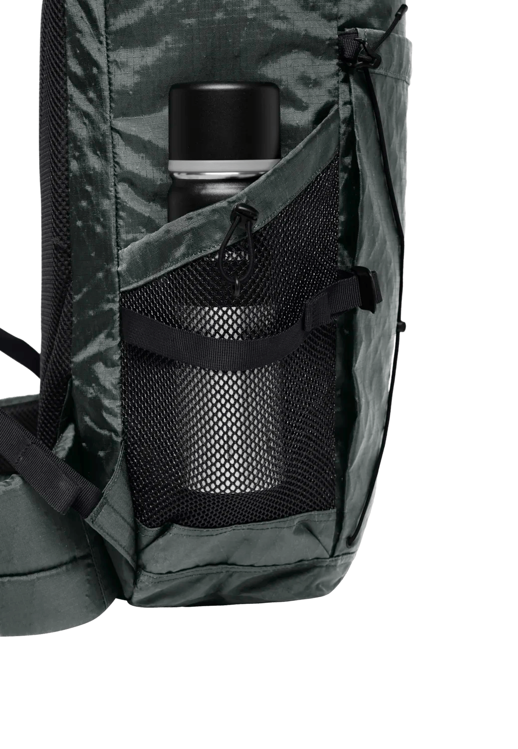 Jack Wolfskin WANDERMOOD ROLLTOP 30 - Taschen bei PeakStyle