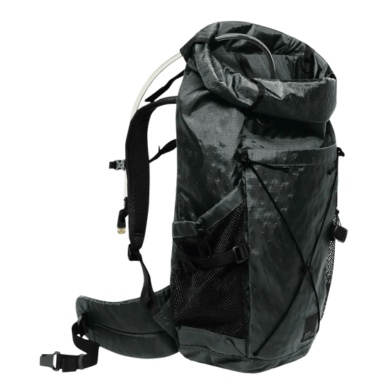 Jack Wolfskin WANDERMOOD ROLLTOP 30 - Taschen bei PeakStyle