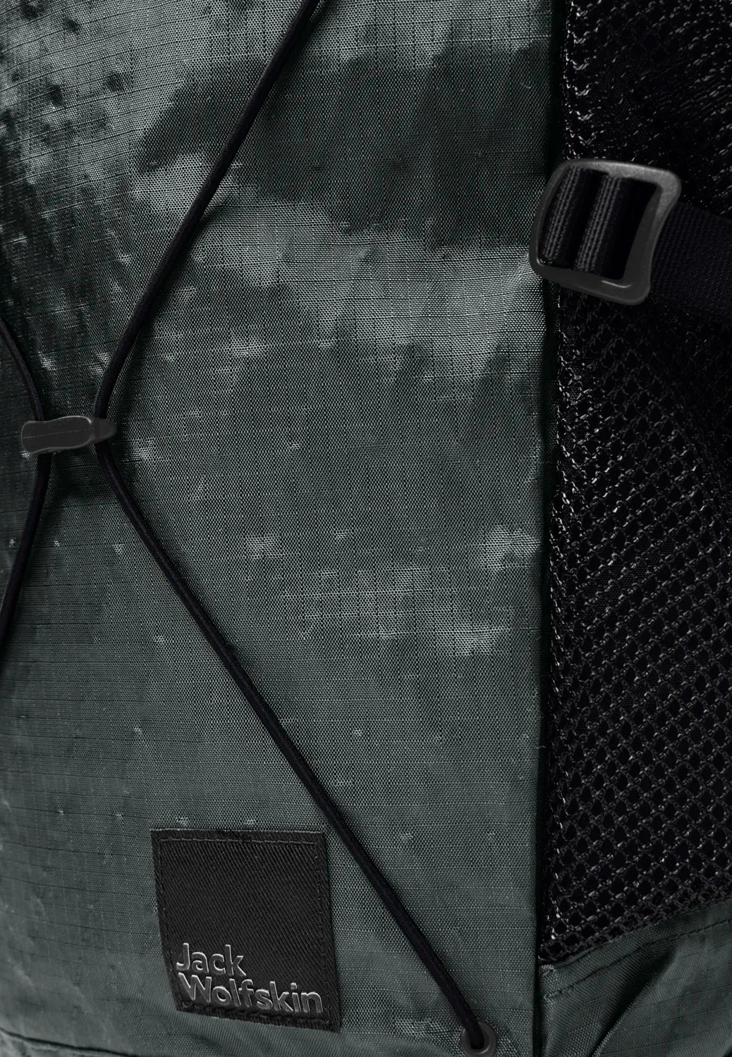 Jack Wolfskin WANDERMOOD ROLLTOP 30 - Taschen bei PeakStyle