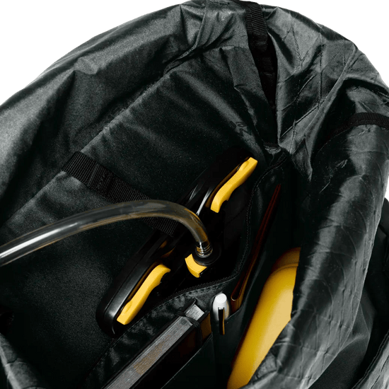 Jack Wolfskin WANDERMOOD ROLLTOP 30 - Taschen bei PeakStyle
