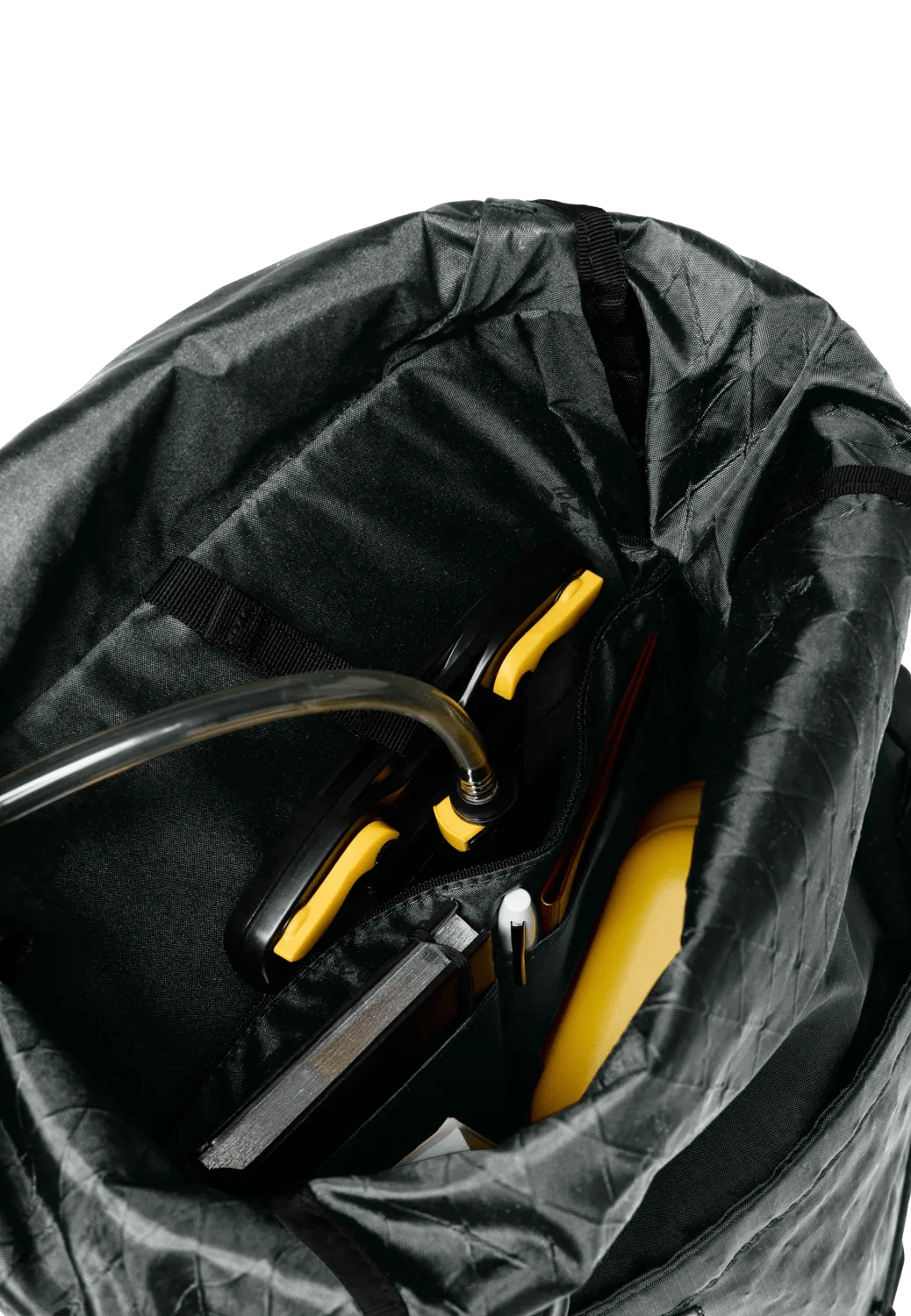 Jack Wolfskin WANDERMOOD ROLLTOP 30 - Taschen bei PeakStyle