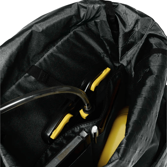 Jack Wolfskin WANDERMOOD ROLLTOP 30 - Taschen bei PeakStyle