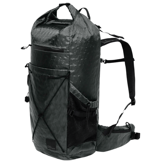 Jack Wolfskin WANDERMOOD ROLLTOP 30 - Taschen bei PeakStyle