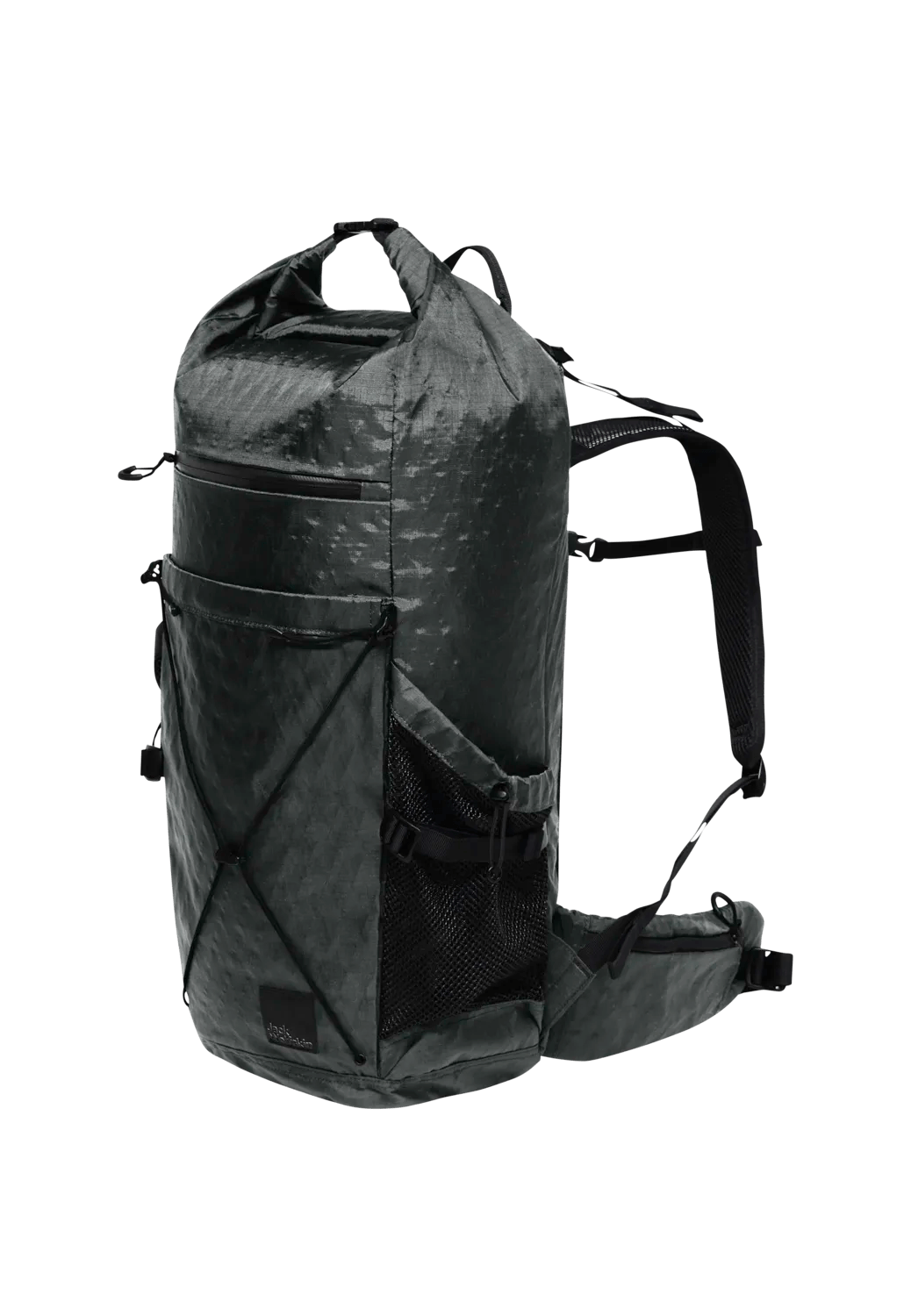 Jack Wolfskin WANDERMOOD ROLLTOP 30 - Taschen bei PeakStyle
