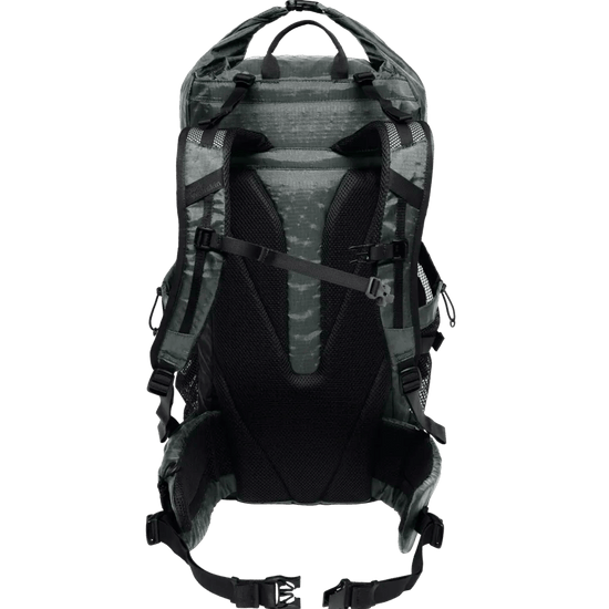 Jack Wolfskin WANDERMOOD ROLLTOP 30 - Taschen bei PeakStyle