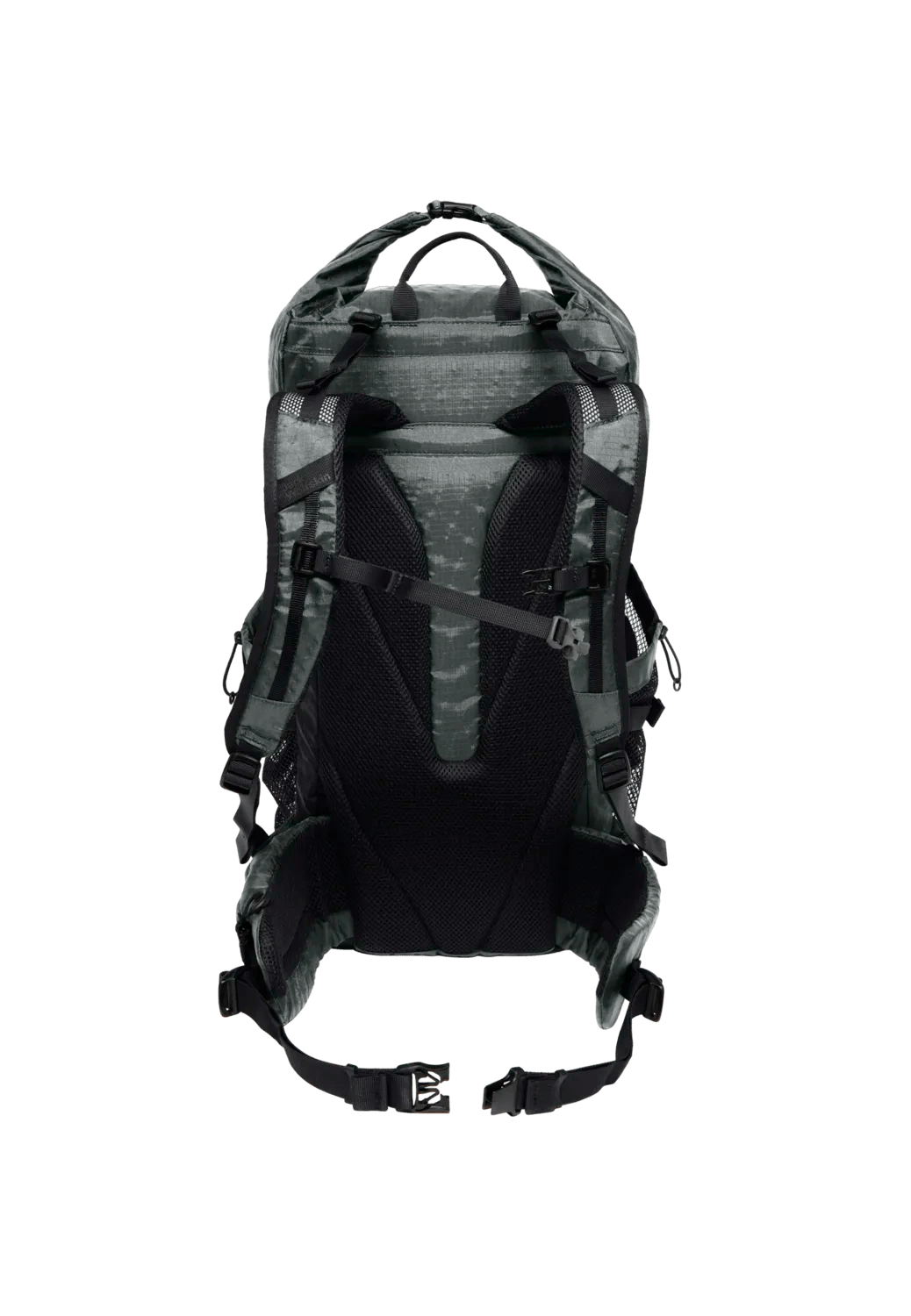 Jack Wolfskin WANDERMOOD ROLLTOP 30 - Taschen bei PeakStyle