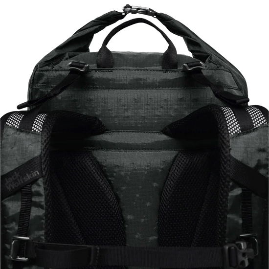 Jack Wolfskin WANDERMOOD ROLLTOP 30 - Taschen bei PeakStyle