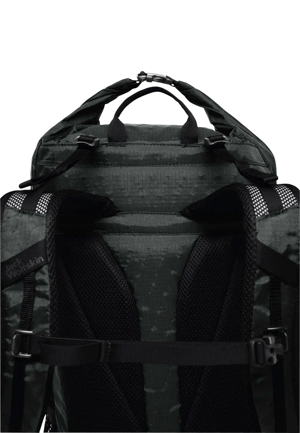Jack Wolfskin WANDERMOOD ROLLTOP 30 - Taschen bei PeakStyle