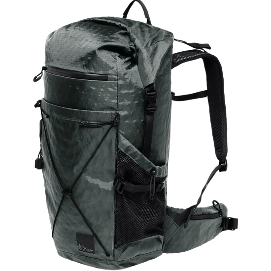 Jack Wolfskin WANDERMOOD ROLLTOP 30 - Taschen bei PeakStyle