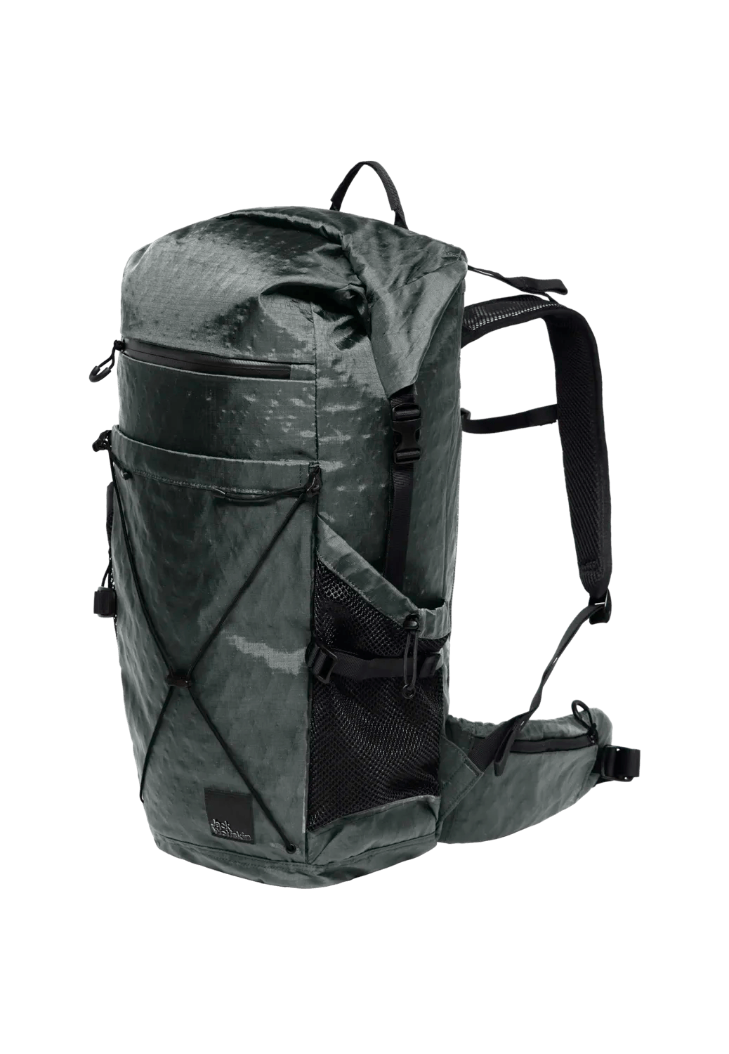 Jack Wolfskin WANDERMOOD ROLLTOP 30 - Taschen bei PeakStyle