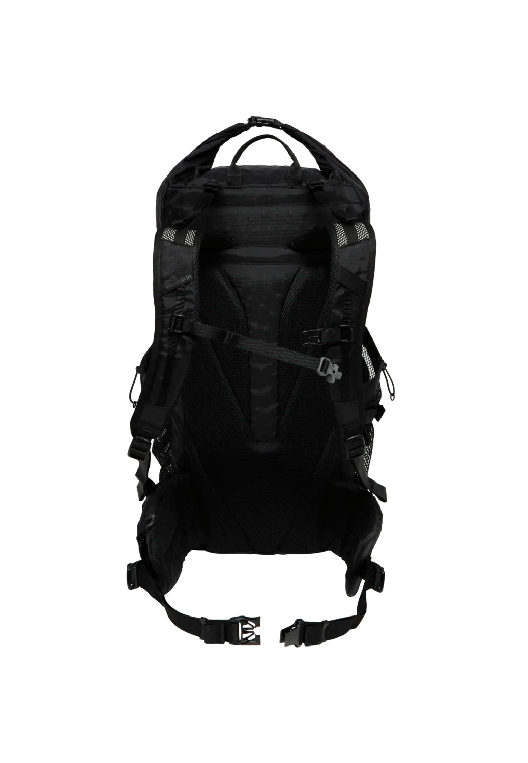 Jack Wolfskin WANDERMOOD ROLLTOP 30 - Taschen bei PeakStyle