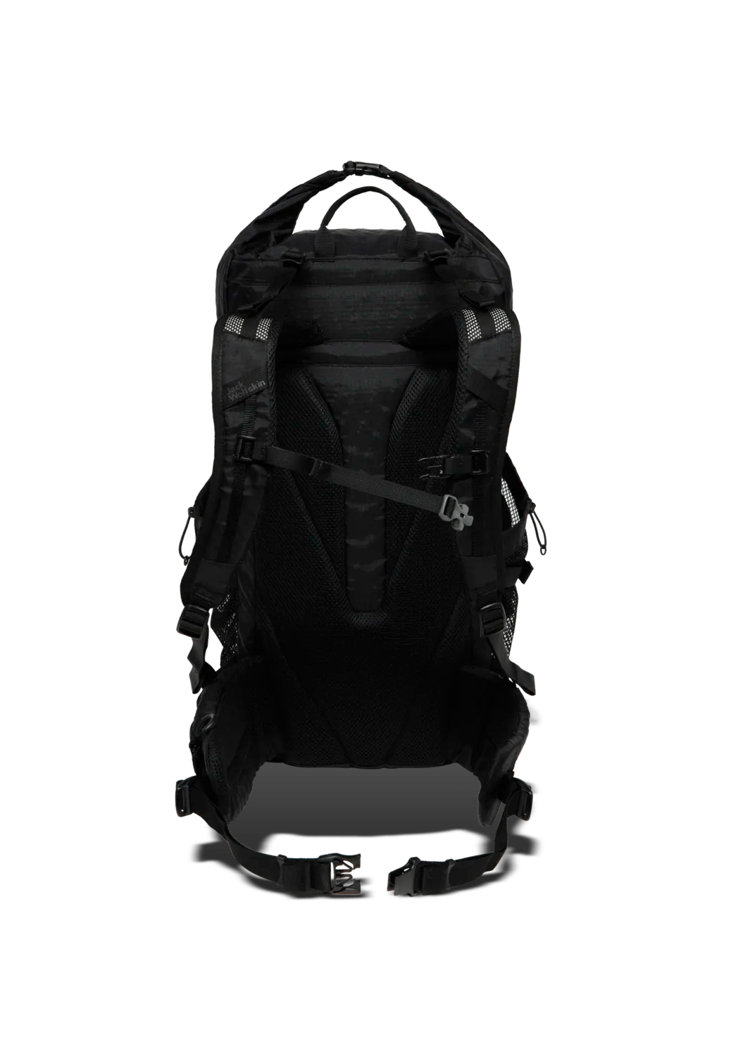 Jack Wolfskin WANDERMOOD ROLLTOP 30 - Taschen bei PeakStyle