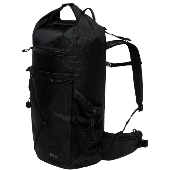 Jack Wolfskin WANDERMOOD ROLLTOP 30 - Taschen bei PeakStyle