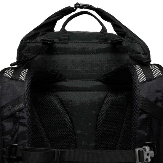 Jack Wolfskin WANDERMOOD ROLLTOP 30 - Taschen bei PeakStyle