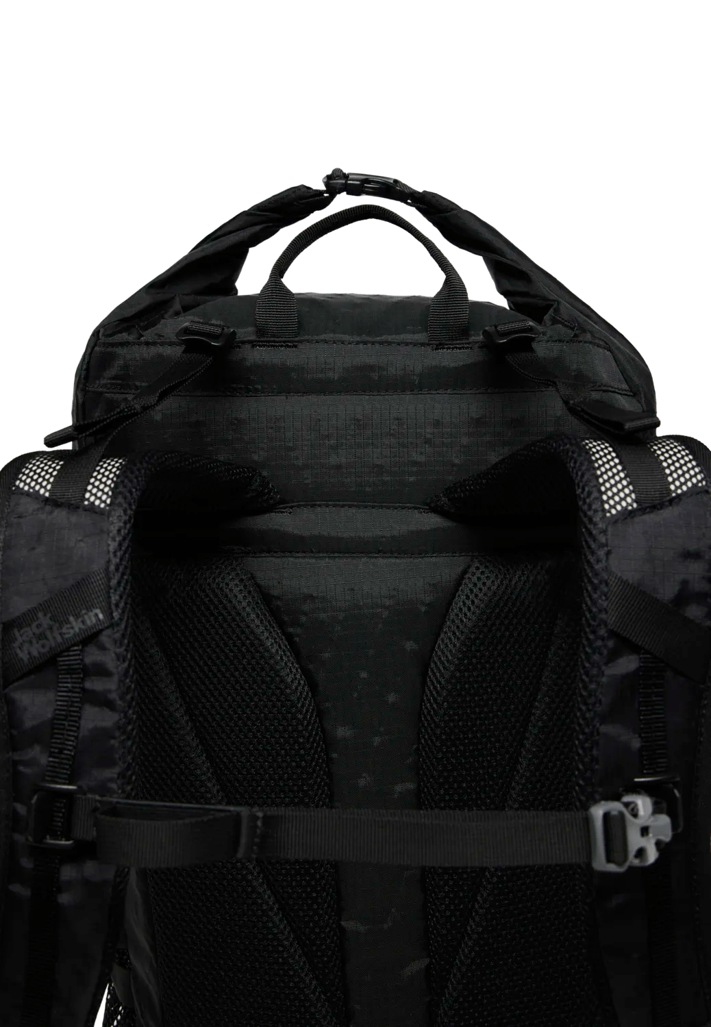 Jack Wolfskin WANDERMOOD ROLLTOP 30 - Taschen bei PeakStyle