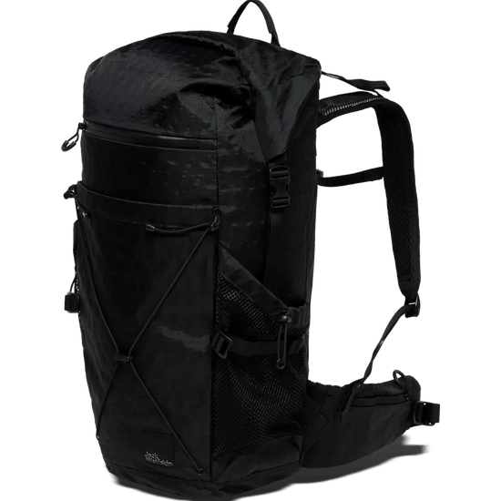 Jack Wolfskin WANDERMOOD ROLLTOP 30 - Taschen bei PeakStyle