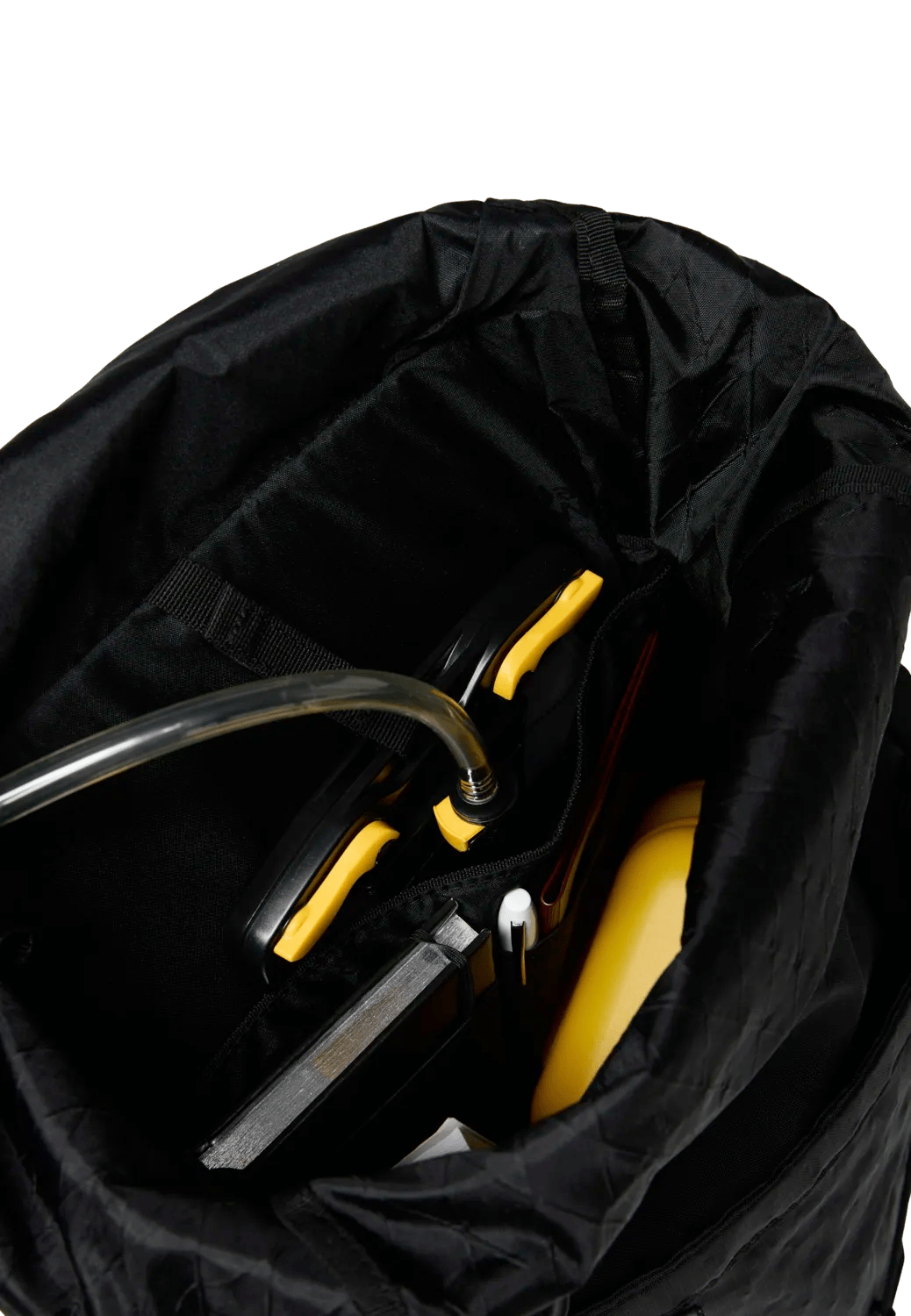 Jack Wolfskin WANDERMOOD ROLLTOP 30 - Taschen bei PeakStyle