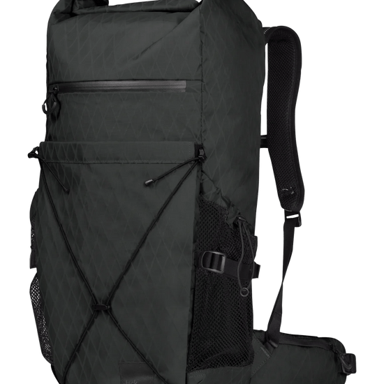 Jack Wolfskin WANDERMOOD ROLLTOP 30 - Taschen bei PeakStyle