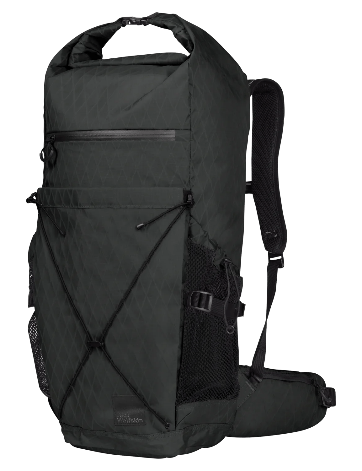 Jack Wolfskin WANDERMOOD ROLLTOP 30 - Taschen bei PeakStyle