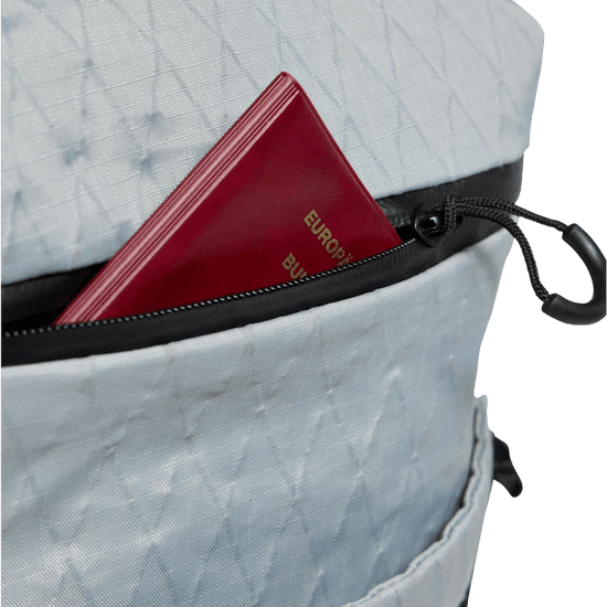 Jack Wolfskin WANDERMOOD ROLLTOP 30 - Taschen bei PeakStyle