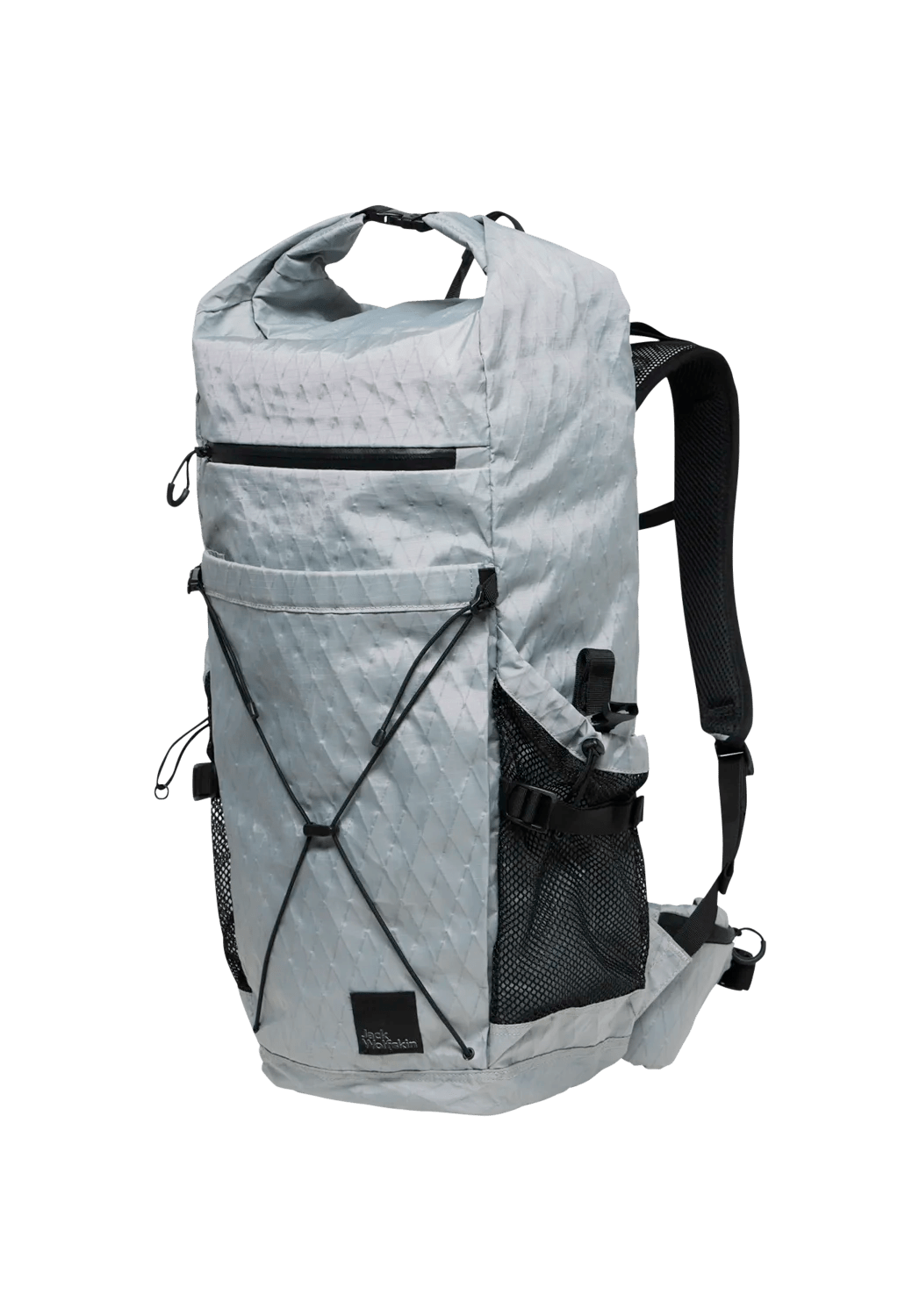 Jack Wolfskin WANDERMOOD ROLLTOP 30 - Taschen bei PeakStyle