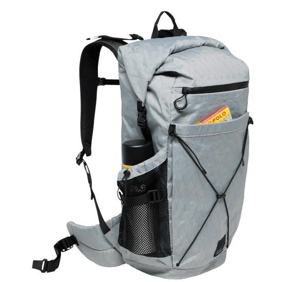 Jack Wolfskin WANDERMOOD ROLLTOP 30 - Taschen bei PeakStyle