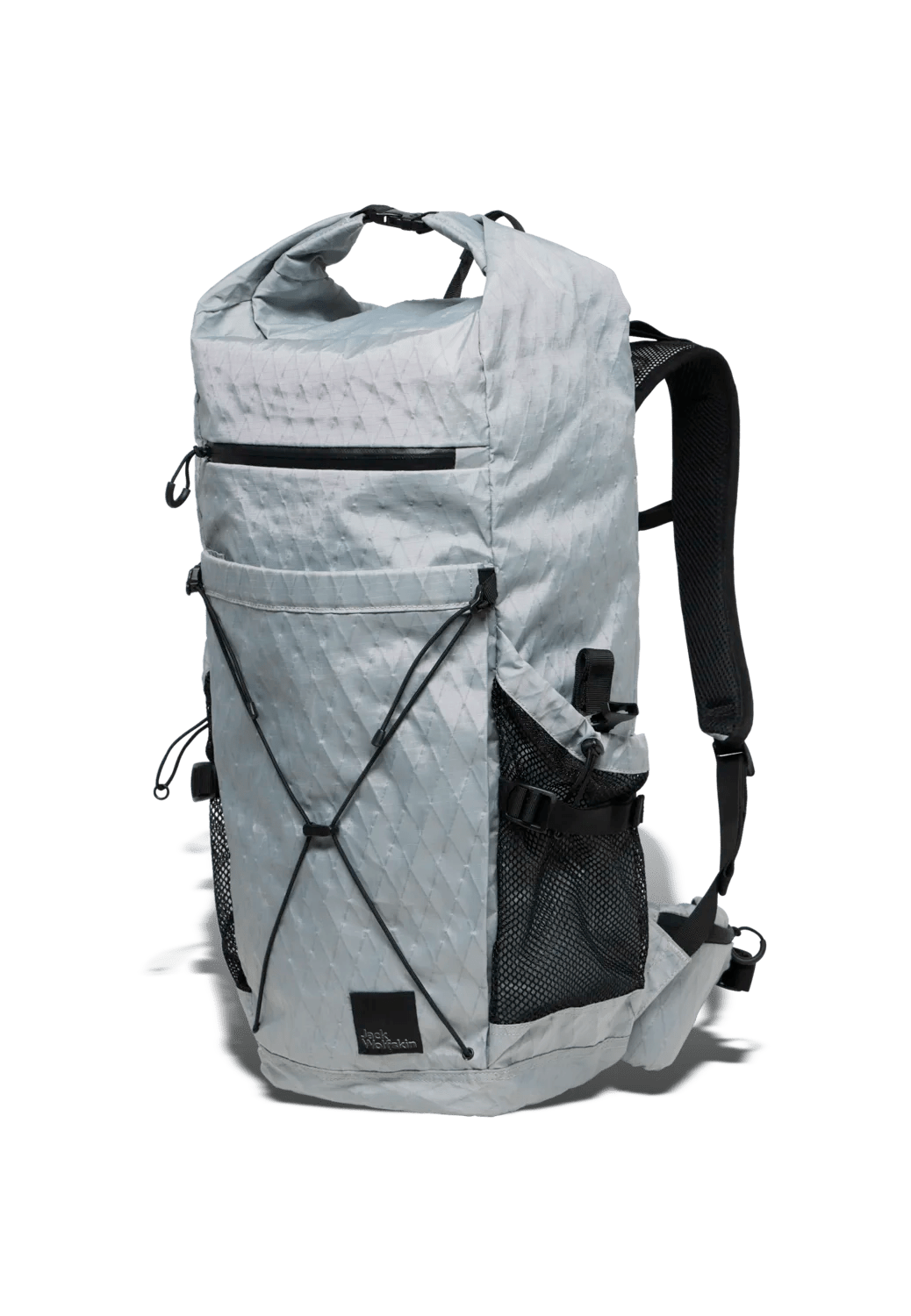 Jack Wolfskin WANDERMOOD ROLLTOP 30 - Taschen bei PeakStyle