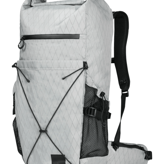 Jack Wolfskin WANDERMOOD ROLLTOP 30 - Taschen bei PeakStyle