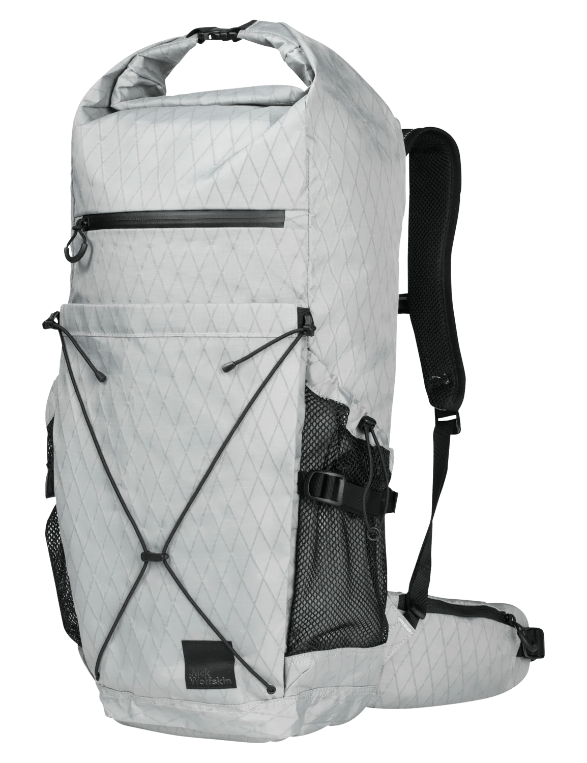 Jack Wolfskin WANDERMOOD ROLLTOP 30 - Taschen bei PeakStyle