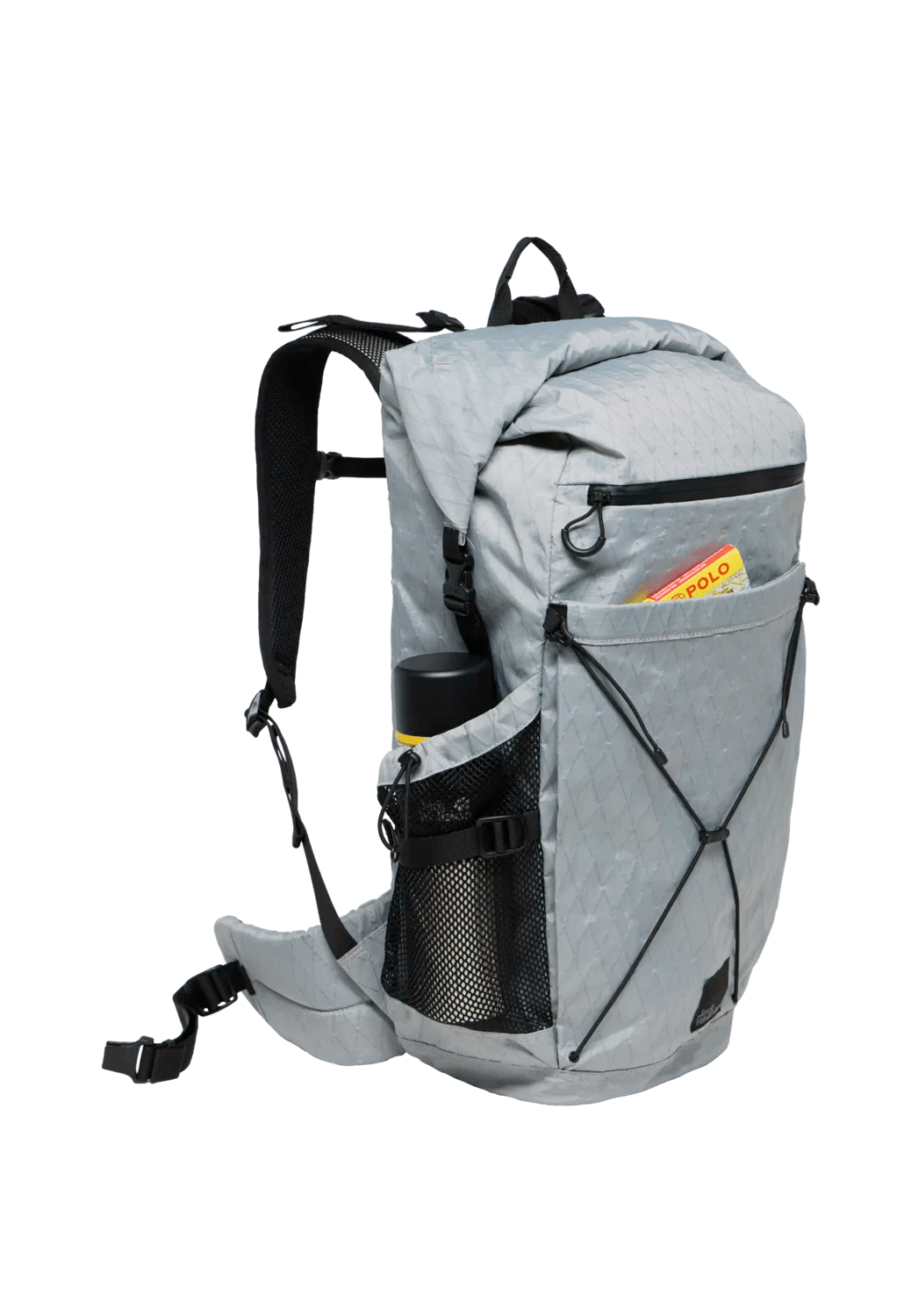 Jack Wolfskin WANDERMOOD ROLLTOP 30 - Taschen bei PeakStyle
