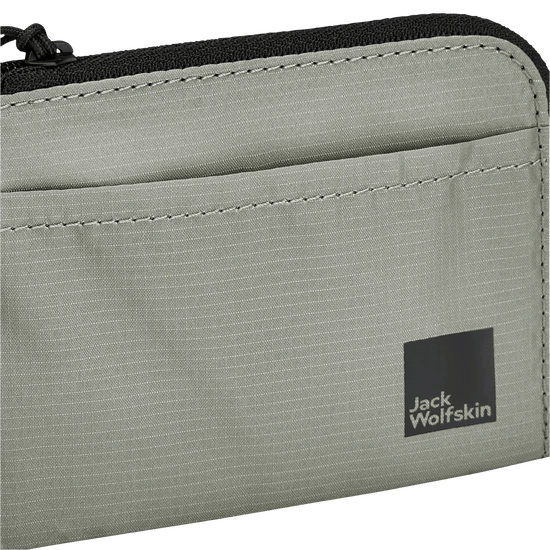 Jack Wolfskin WANDERMOOD WALLET - Geldbörsen bei PeakStyle