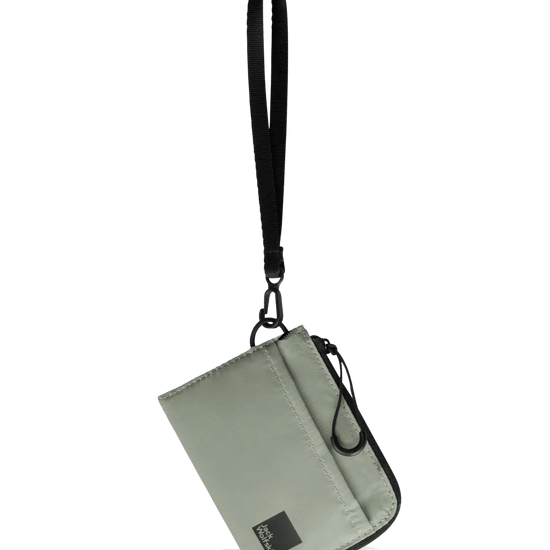 Jack Wolfskin WANDERMOOD WALLET - Geldbörsen bei PeakStyle
