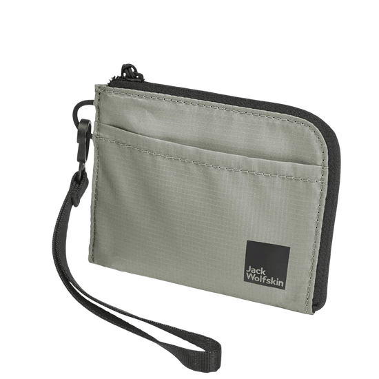 Jack Wolfskin WANDERMOOD WALLET - Geldbörsen bei PeakStyle