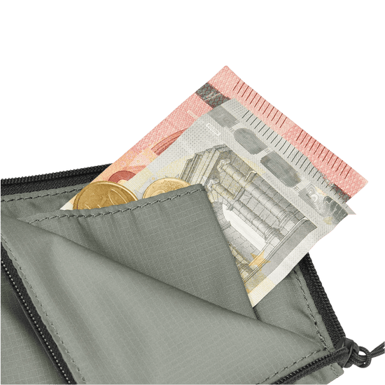 Jack Wolfskin WANDERMOOD WALLET - Geldbörsen bei PeakStyle
