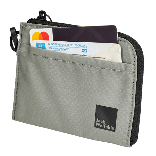 Jack Wolfskin WANDERMOOD WALLET - Geldbörsen bei PeakStyle