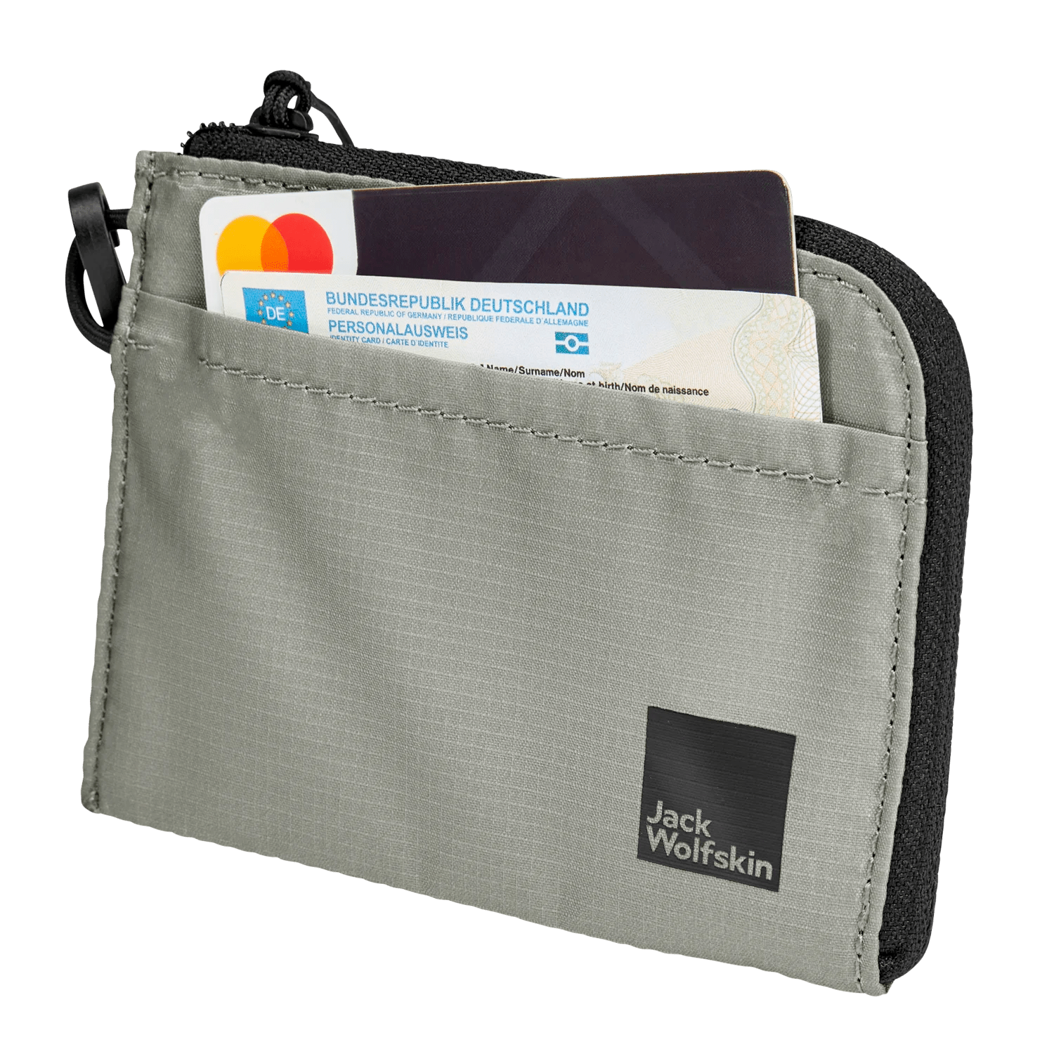 Jack Wolfskin WANDERMOOD WALLET - Geldbörsen bei PeakStyle