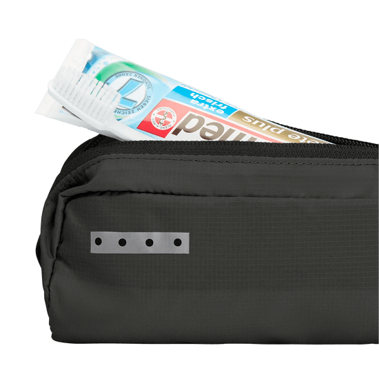 Jack Wolfskin WANDERMOOD WASHBAG MINI - Kosmetiktaschen bei PeakStyle